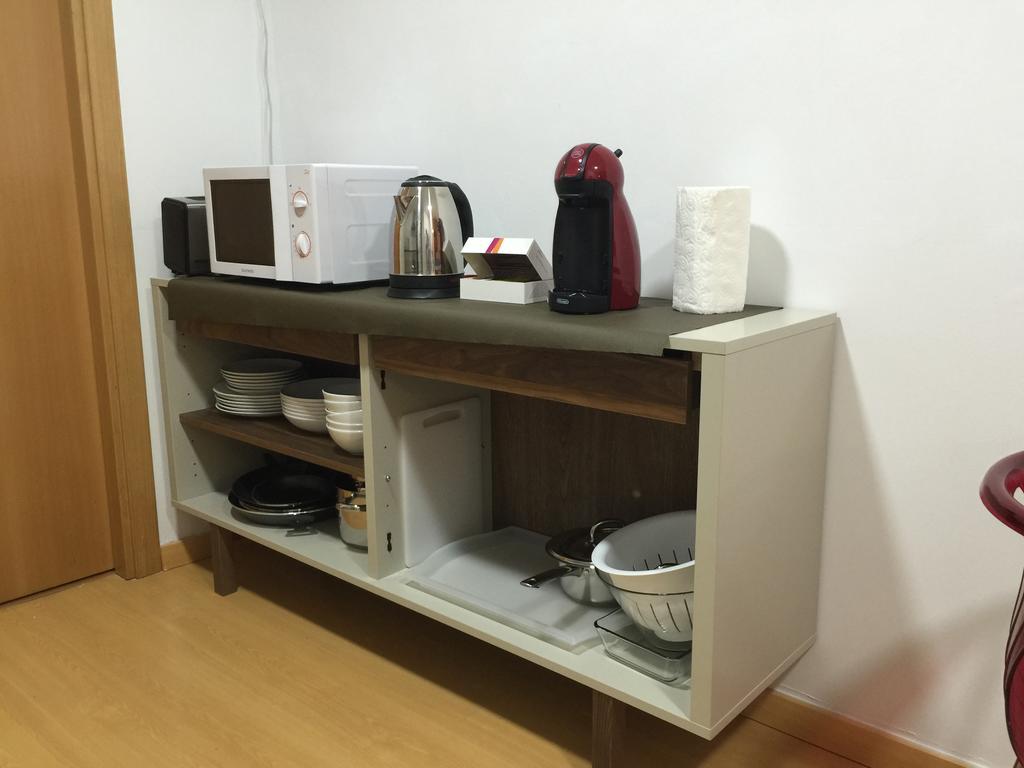 Apartamento Barcelona Llivia Apartment ภายนอก รูปภาพ