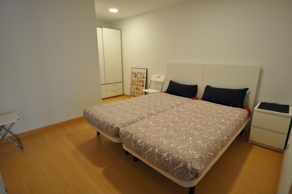 Apartamento Barcelona Llivia Apartment ภายนอก รูปภาพ